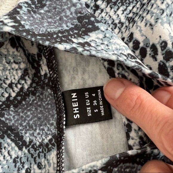 Womens bodysuits size S - Picture 2 of 10